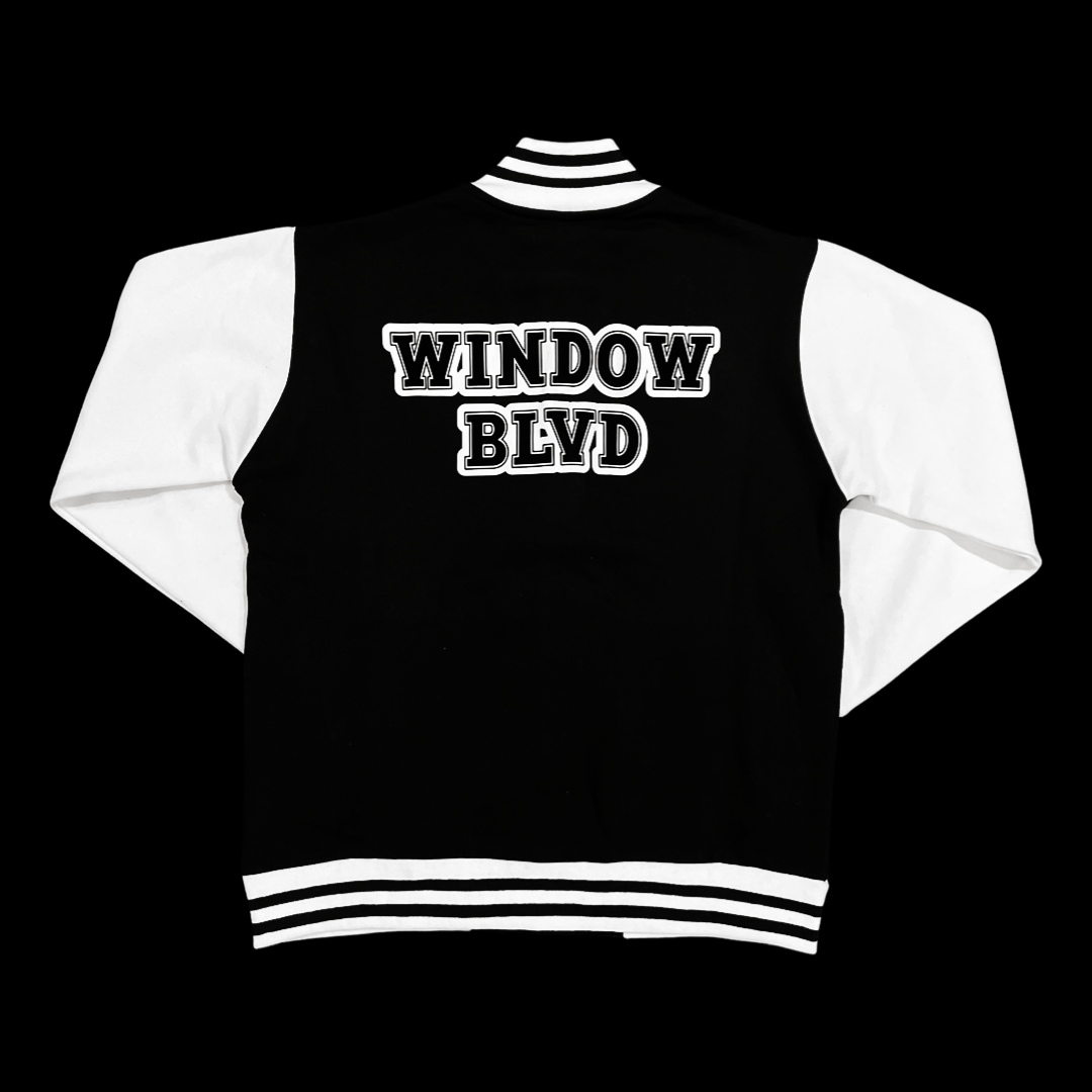 WINDOWBLVD Varsity