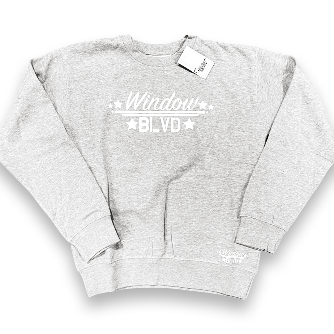 Window Blvd Sweatshirt