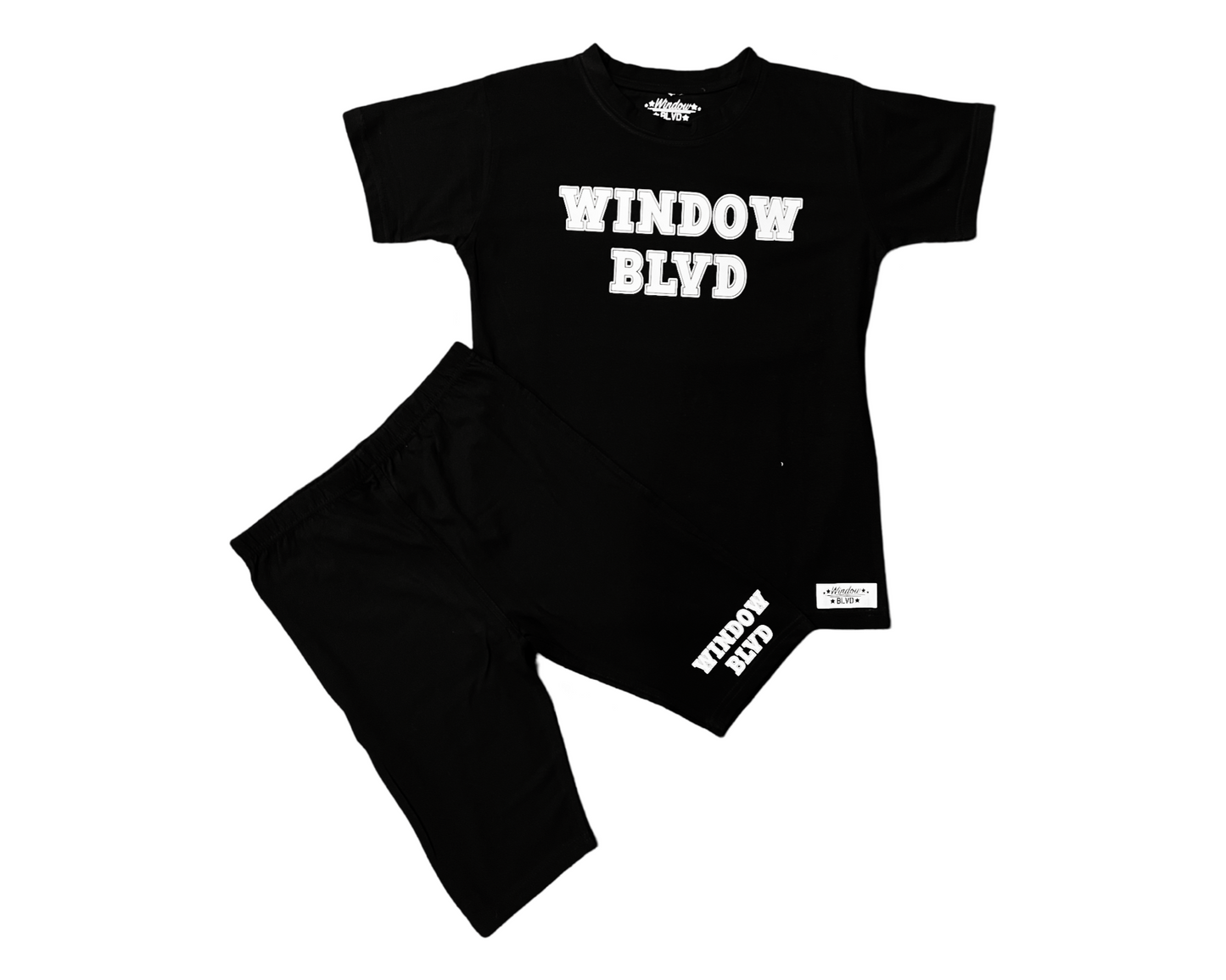 Females Summer Outfit