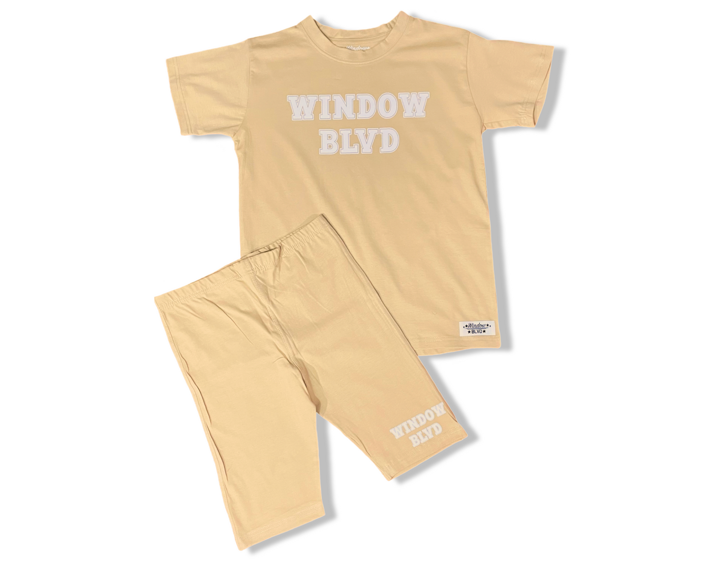 Females Summer Outfits