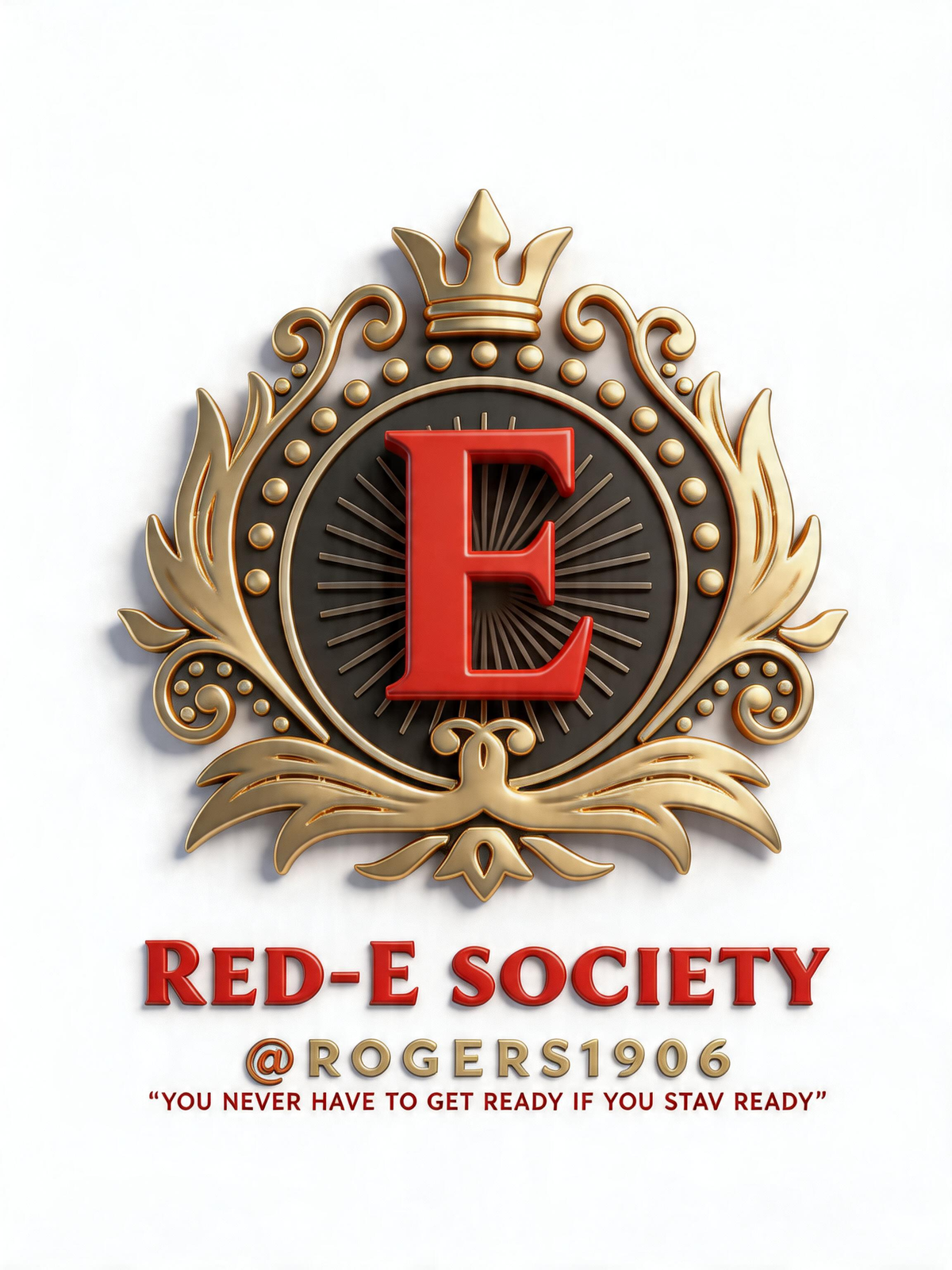 RED-E SOCIETY