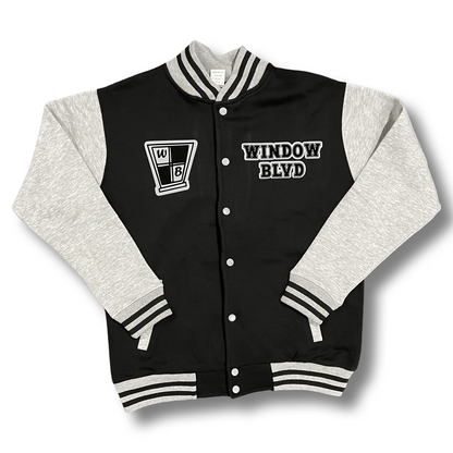 Window Blvd Varsity Outfit
