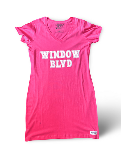 (WINDOW BLVD) Sundress