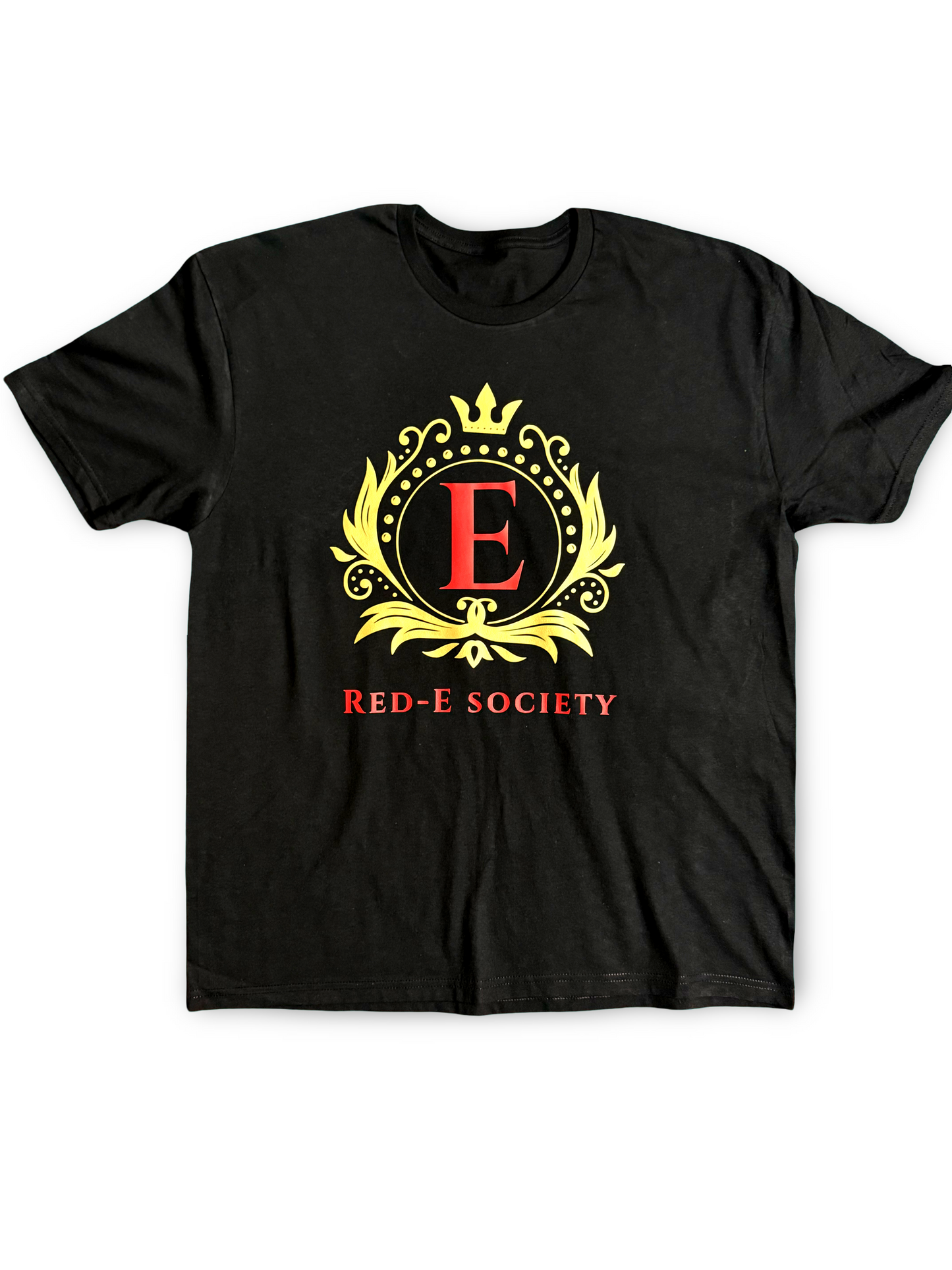 RED-E Society