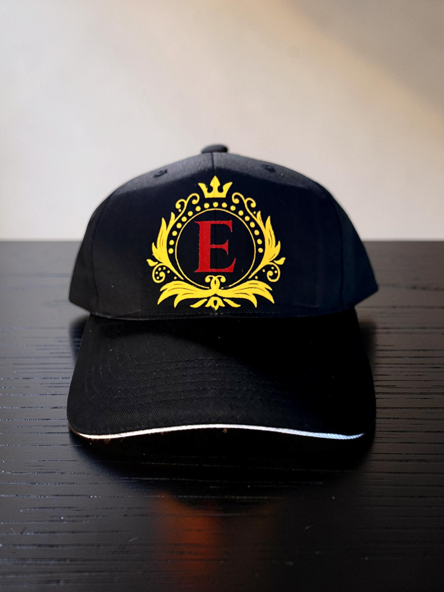 RED-E society hat