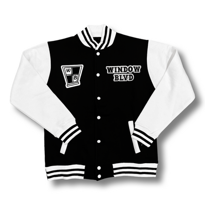 Window Blvd Varsity Outfit