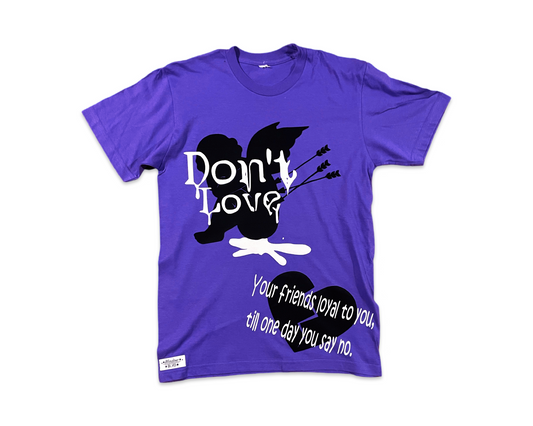 No Love
