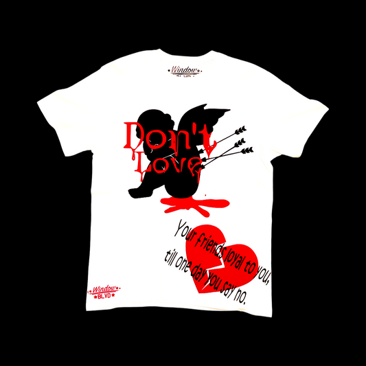 No Love