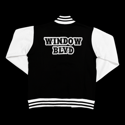 WINDOWBLVD Varsity