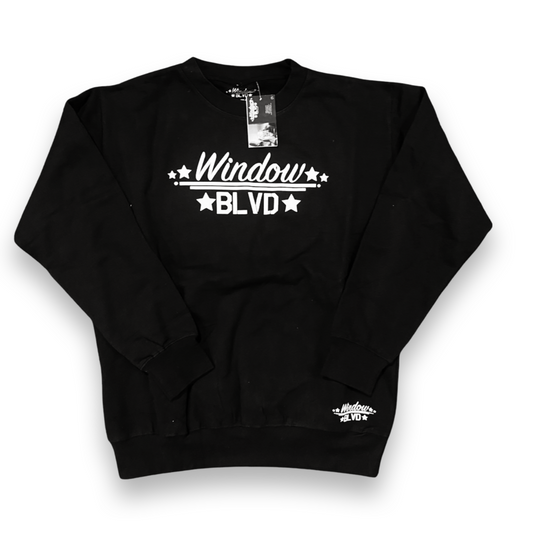 Window Blvd Sweatshirt