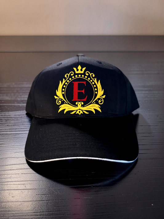 RED-E society hat