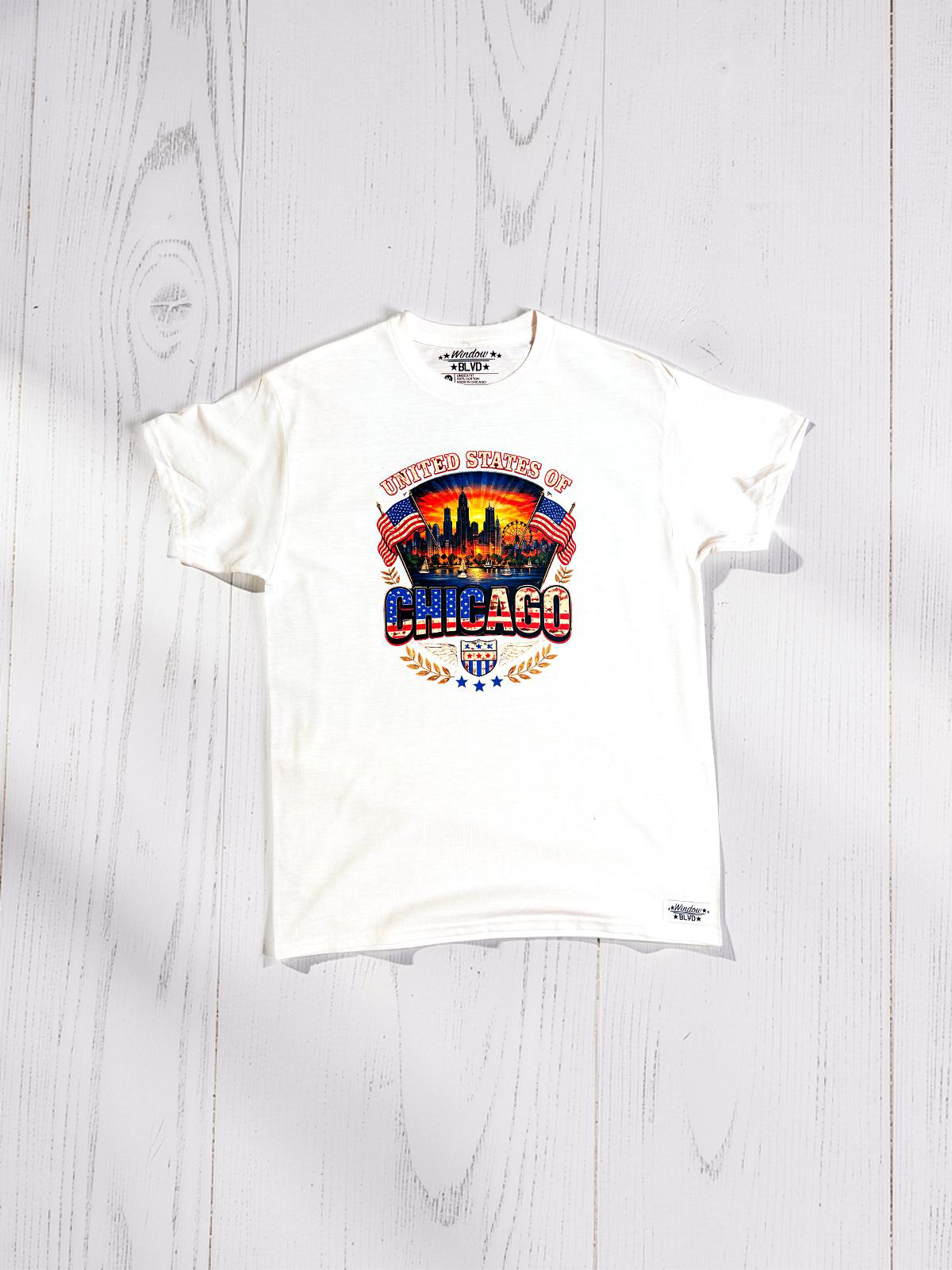 United States Of Chicago