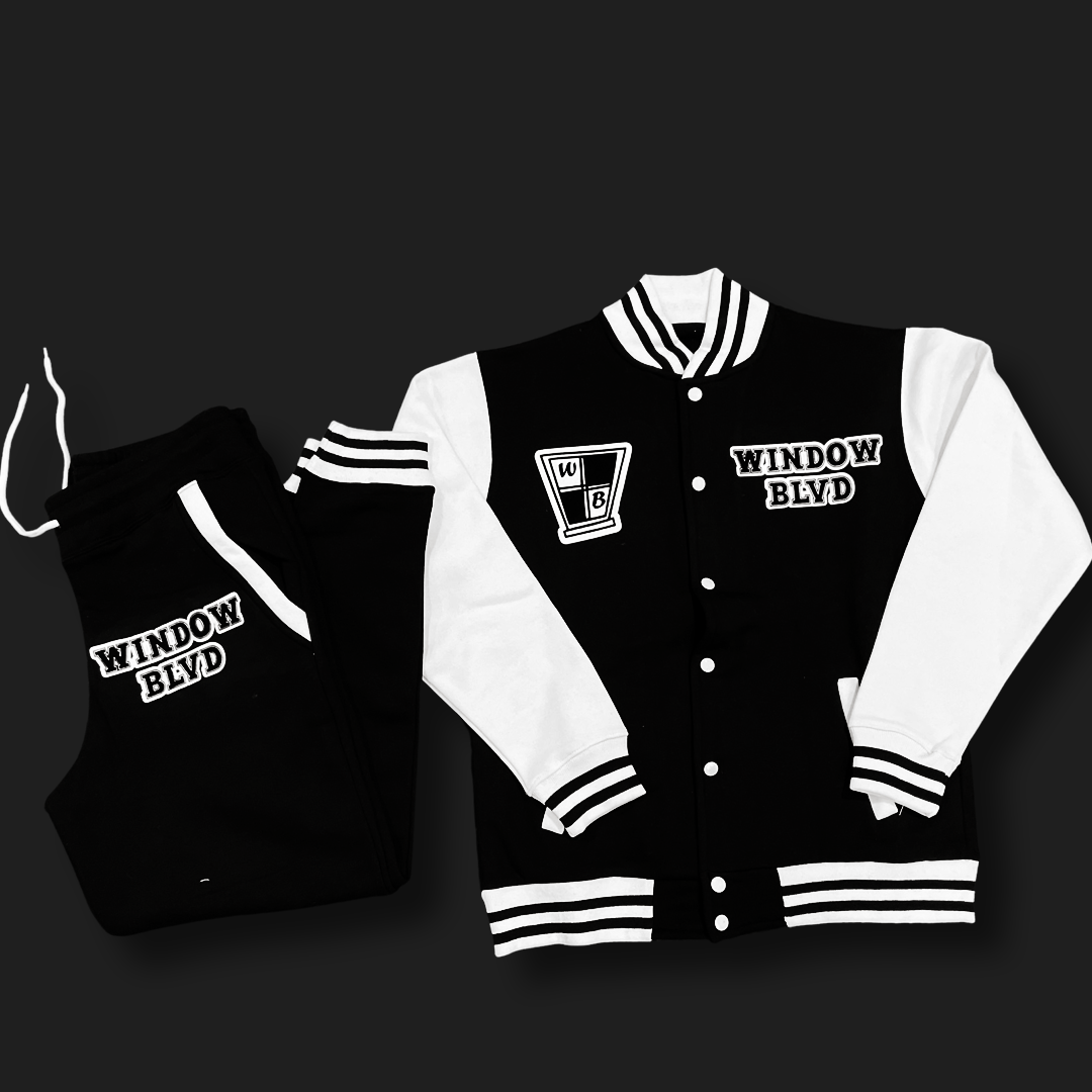 WINDOWBLVD Varsity