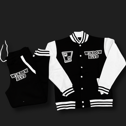 WINDOWBLVD Varsity
