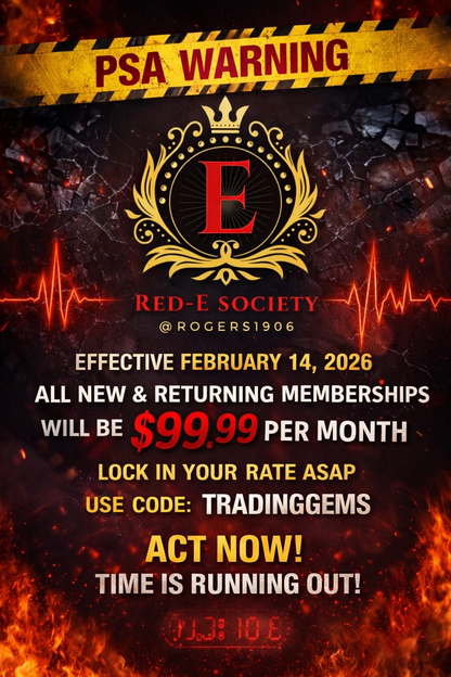 RED-E SOCIETY