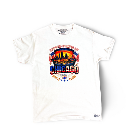United States Of Chicago