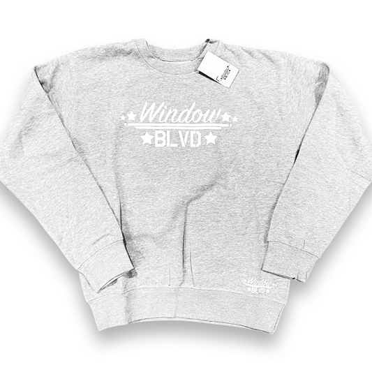 Window Blvd Sweatshirt
