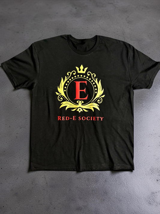 RED-E Society