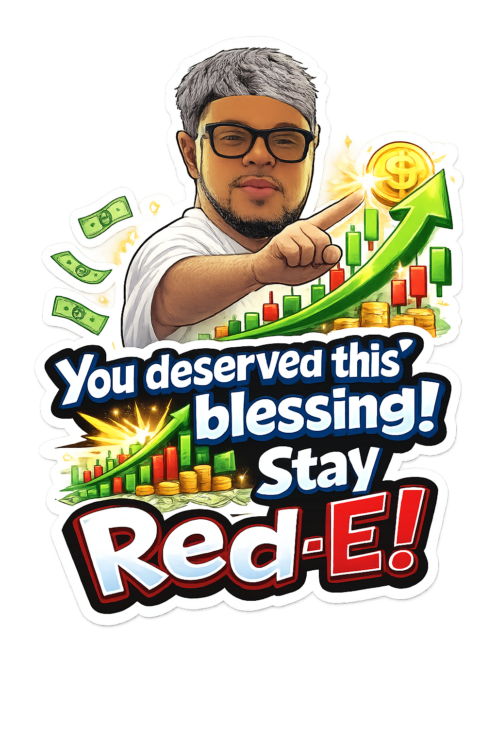 RED-E SOCIETY