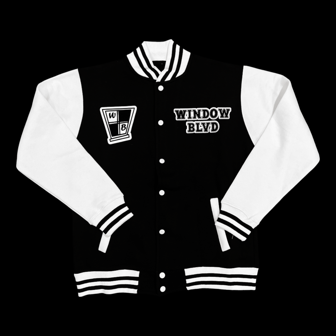 WINDOWBLVD Varsity