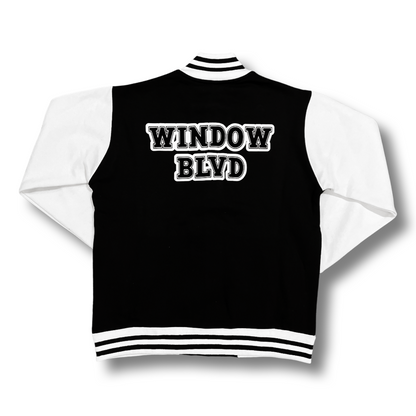 Window Blvd Varsity Outfit