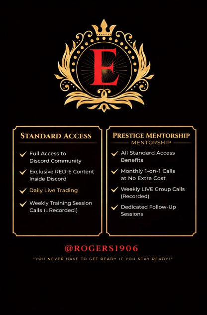 RED-E SOCIETY