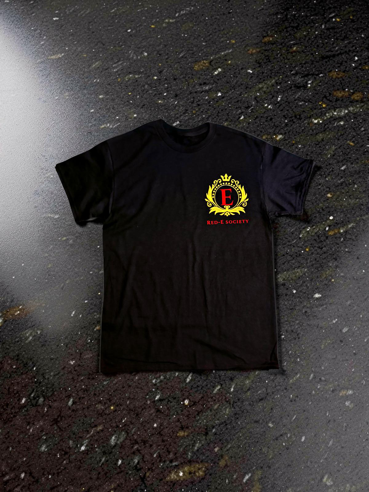 RED-E Society