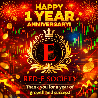 RED-E SOCIETY