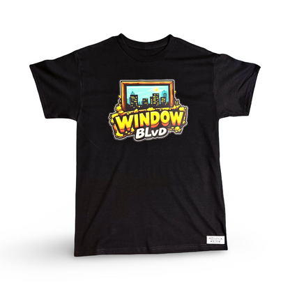 Window Blvd
