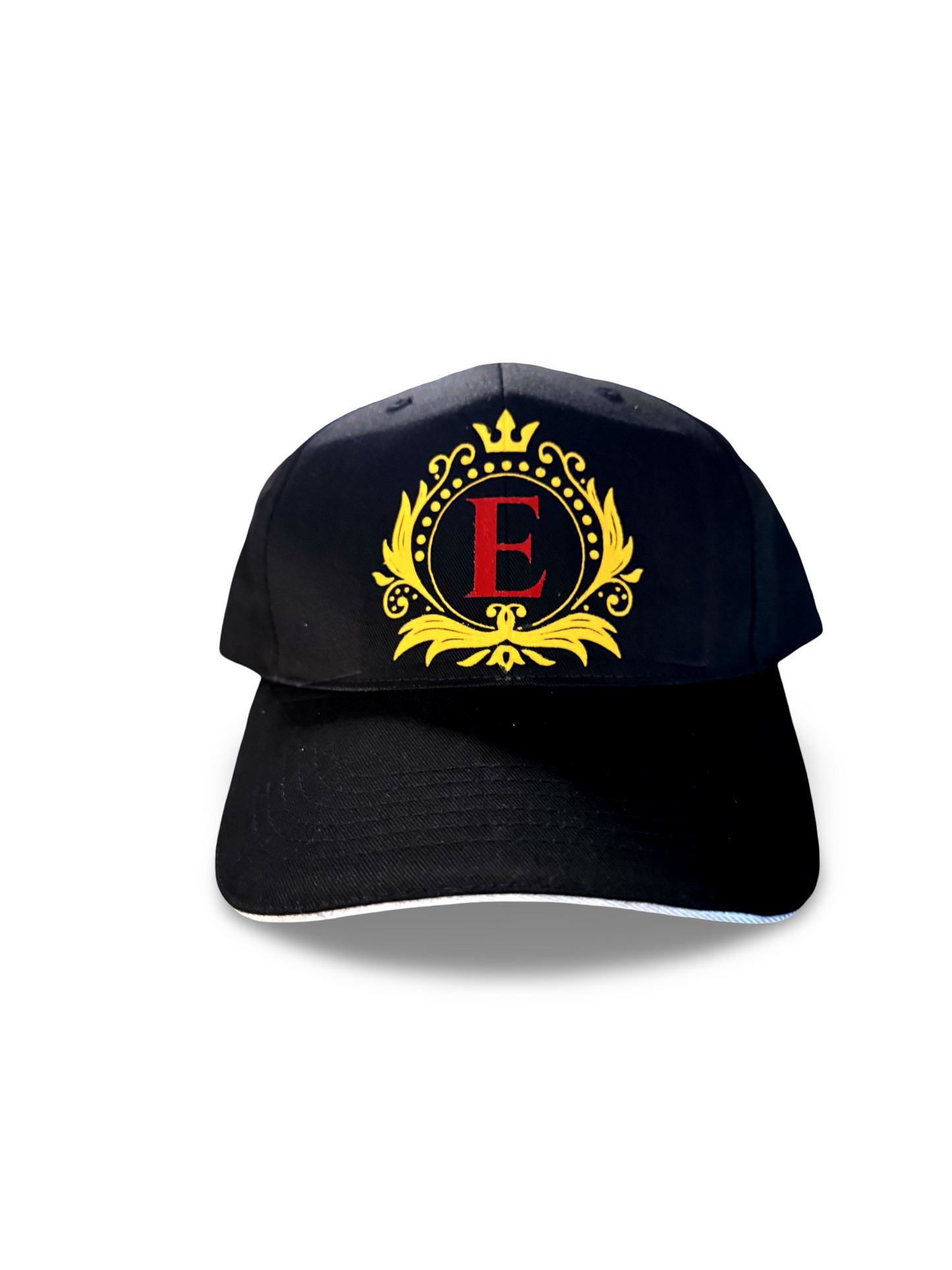 RED-E society hat