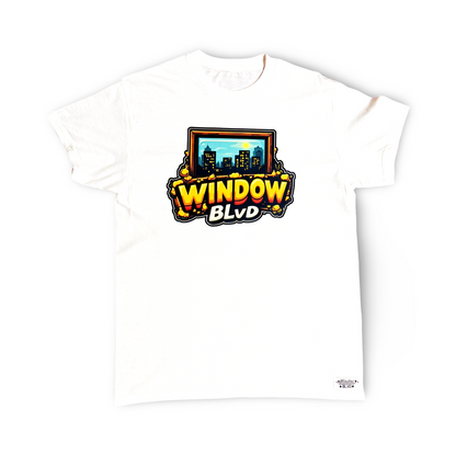 Window Blvd