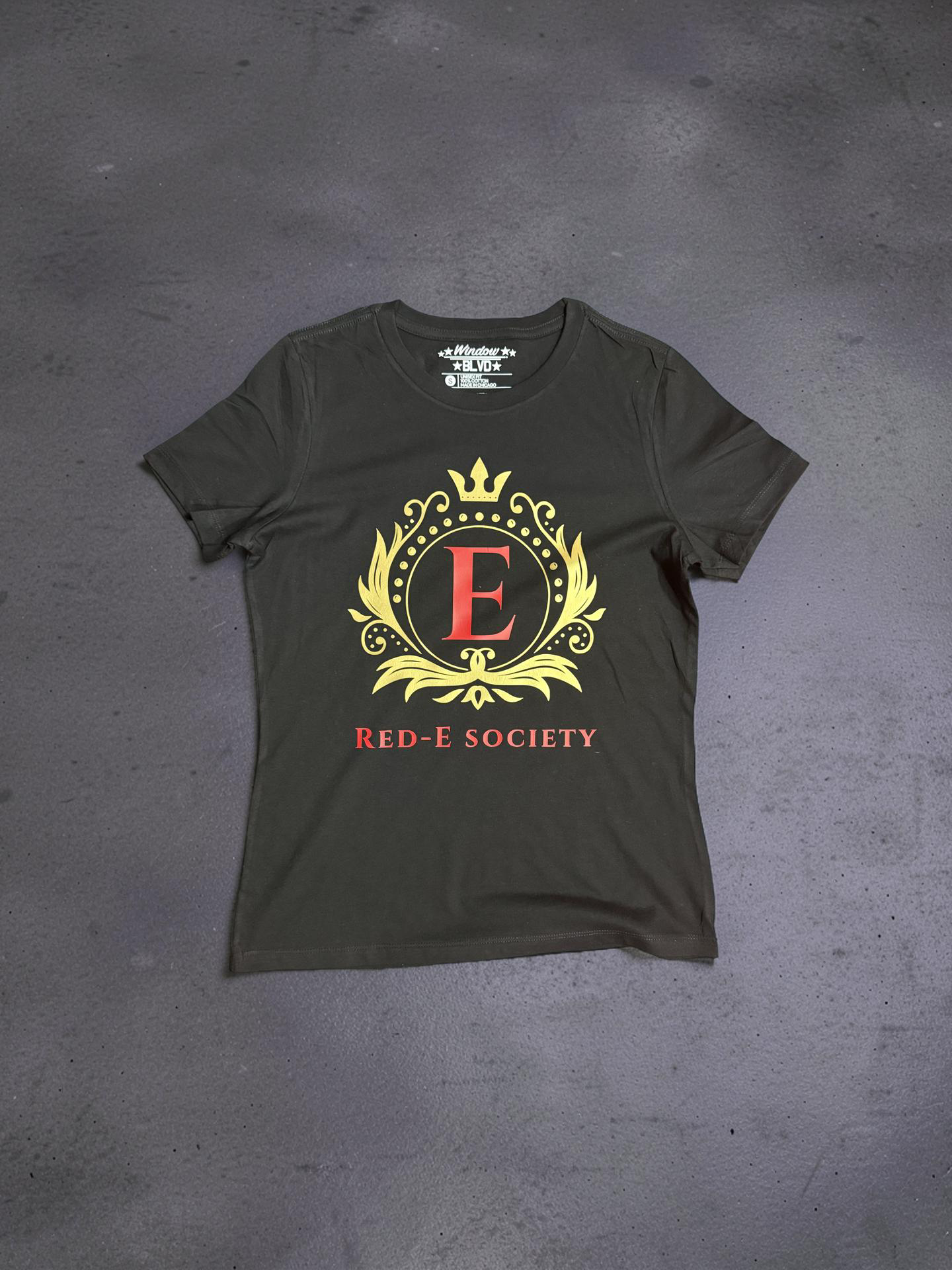 RED-E SOCIETY