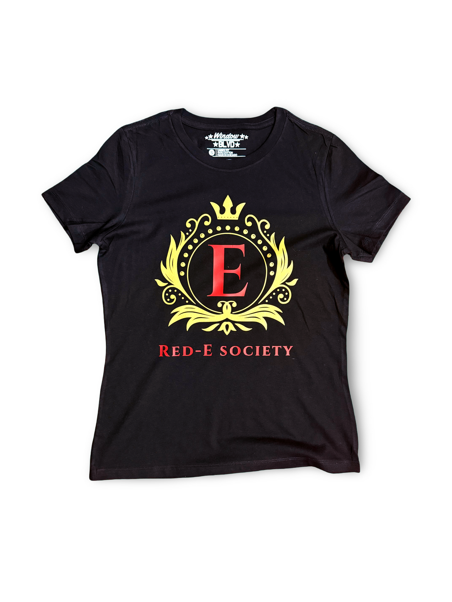 RED-E SOCIETY