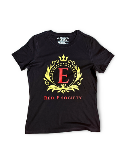 RED-E SOCIETY