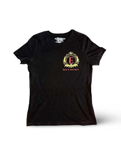 RED-E Society (Shirt)