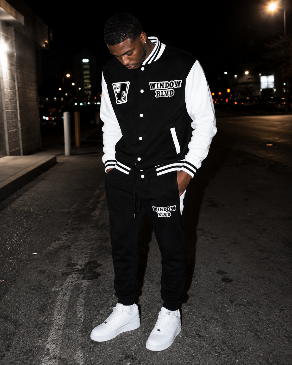 WINDOWBLVD Varsity