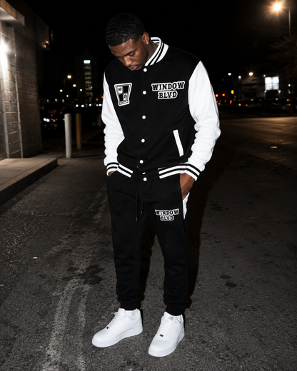 WINDOWBLVD Varsity