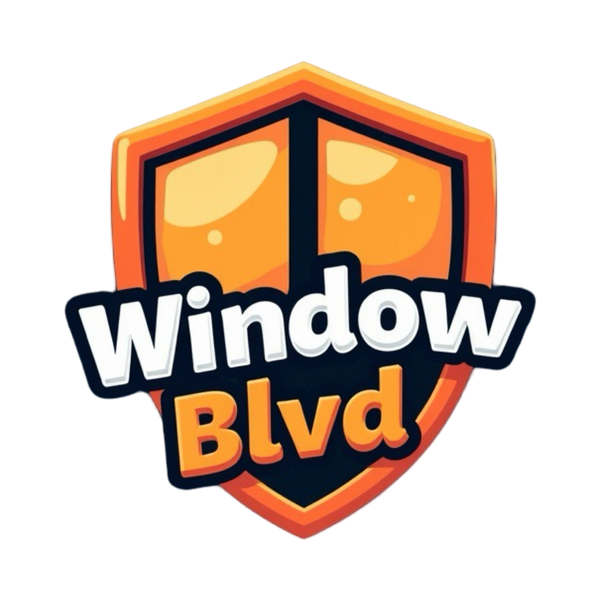 Window Blvd